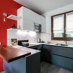 דירה Easylife - Como - Crotta 3 - Argegno ארגגנו