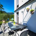 Easylife - Como - Crotta 3 - Argegno דירה ארגגנו