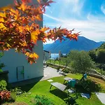 Easylife - Como - Crotta 3 - Argegno דירה