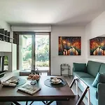 Easylife - Como - Crotta 3 - Argegno דירה