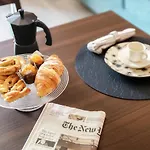 Easylife - Como - Crotta 3 - Argegno דירה ארגגנו