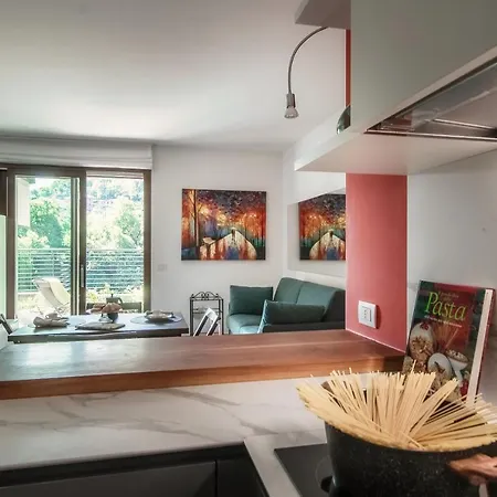 Easylife - Como - Crotta 3 - Argegno *