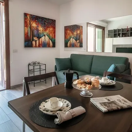 Apartment Easylife - Como - Crotta 3 - Argegno
