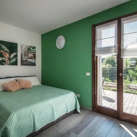 Joivy Luxury Flat & View Argegno