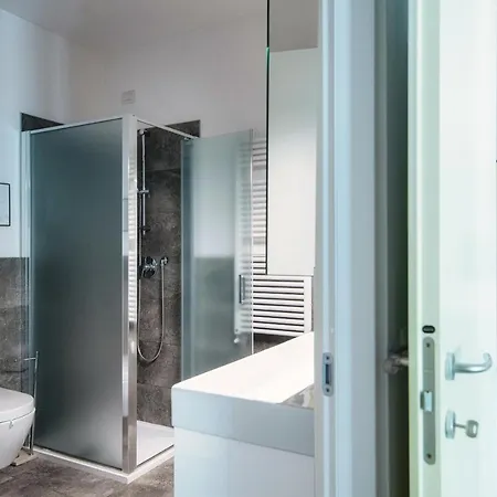 Joivy Luxury Flat & View شقة
