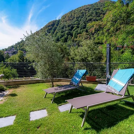 شقة Joivy Luxury Flat & View *