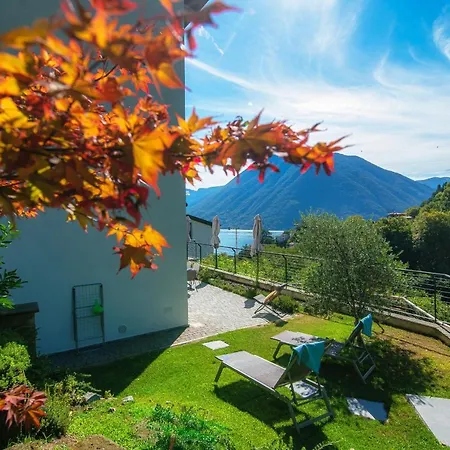 Joivy Luxury Flat & View Apartment