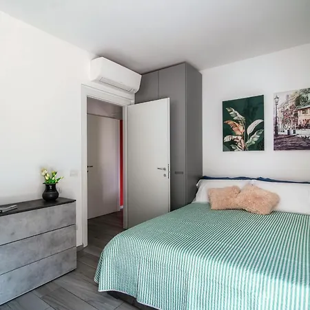 Joivy Luxury Flat & View Apartment Argegno