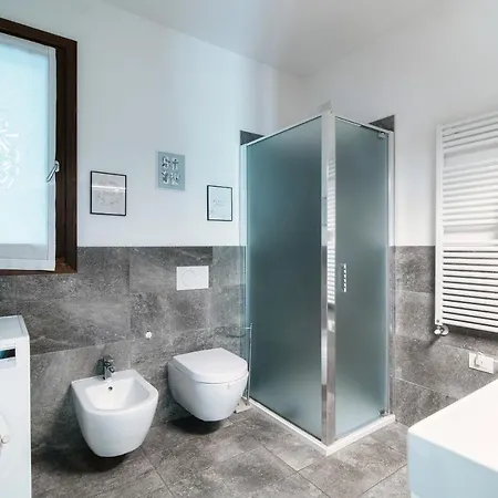شقة Joivy Luxury Flat & View *