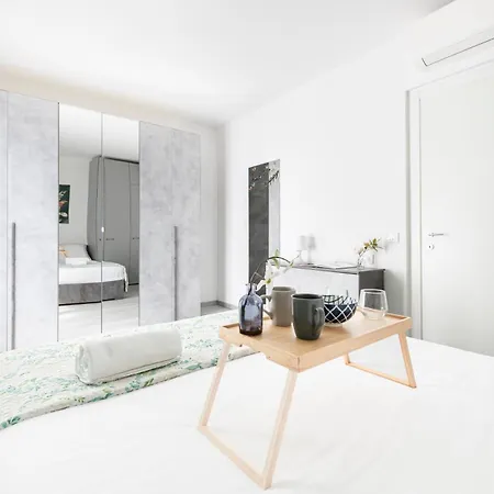 Апартаменты Easylife - - Crotta 3 - *