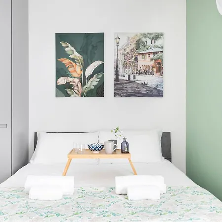Easylife - - Crotta 3 - Апартаменты