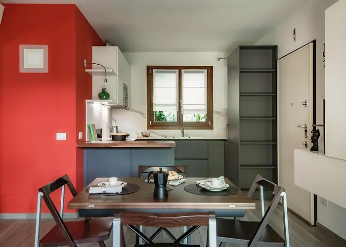 Apartment Easylife - Como - Crotta 3 - Argegno