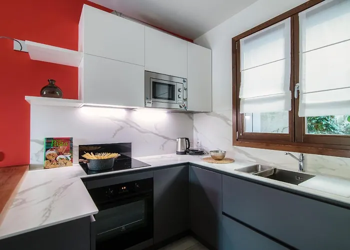 Easylife - Como - Crotta 3 - Argegno * Argegno