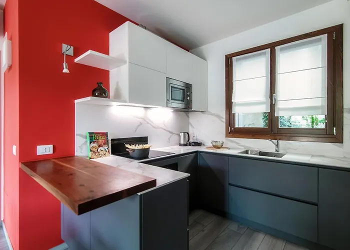 Apartment Easylife - Como - Crotta 3 - Argegno Argegno