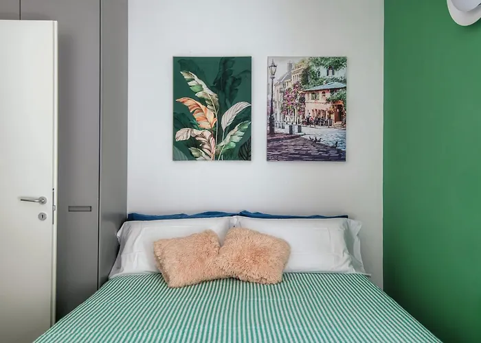 Easylife - Como - Crotta 3 - Argegno * Argegno