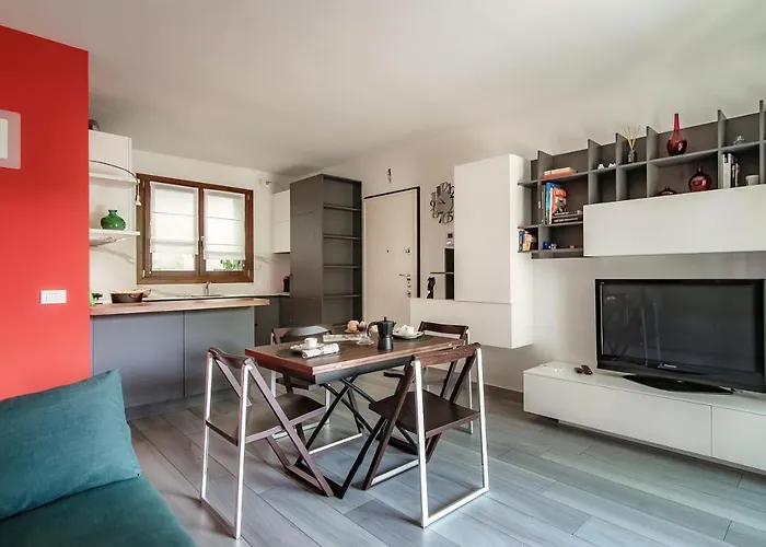 Apartment Easylife - Como - Crotta 3 - Argegno