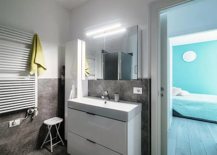 Apartment Easylife - Como - Crotta 3 - Argegno *