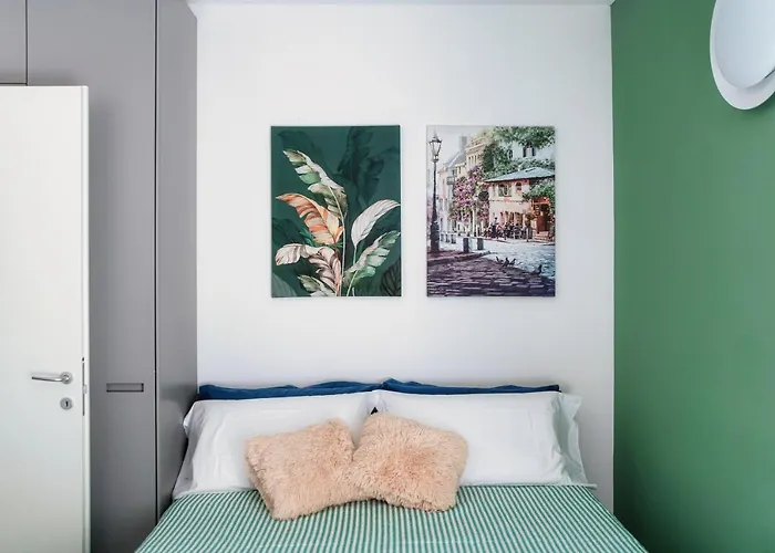 Apartment Easylife - Como - Crotta 3 - Argegno Argegno