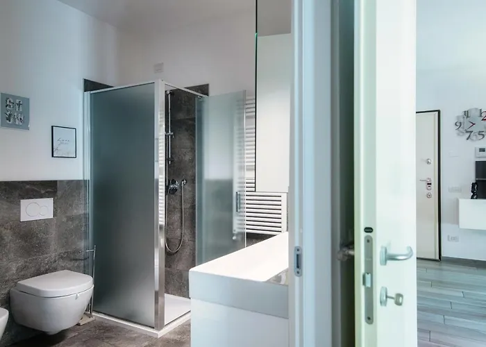 Easylife - Como - Crotta 3 - Argegno Apartment