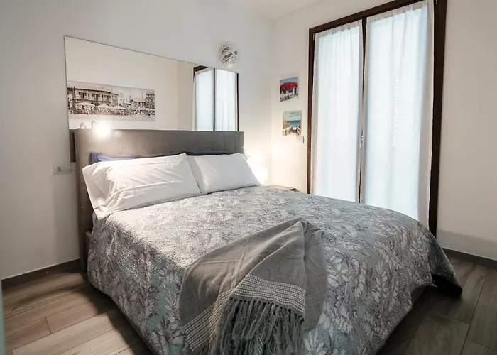 Easylife - Como - Crotta 3 - Argegno Apartment Argegno