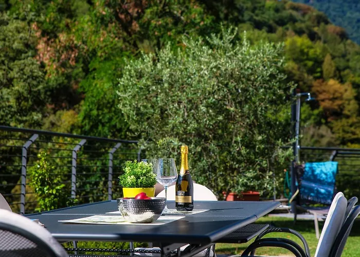 Easylife - Como - Crotta 3 - Argegno