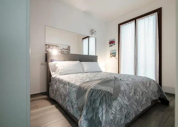 Easylife - Como - Crotta 3 - Argegno *