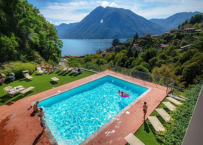 Easylife - Como - Crotta 3 - Argegno Argegno
