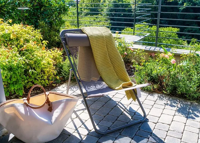 Apartment Easylife - Como - Crotta 3 - Argegno Argegno