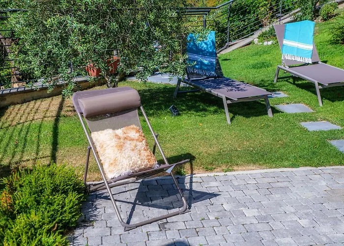 Apartment Easylife - Como - Crotta 3 - Argegno