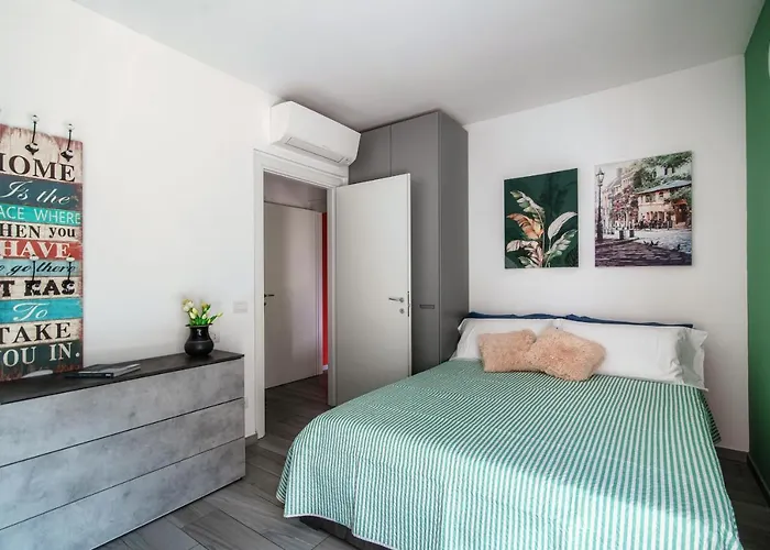 Easylife - Como - Crotta 3 - Argegno Apartment Argegno