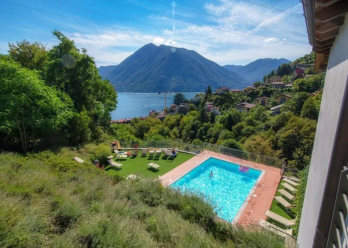 Easylife - Como - Crotta 3 - Argegno
