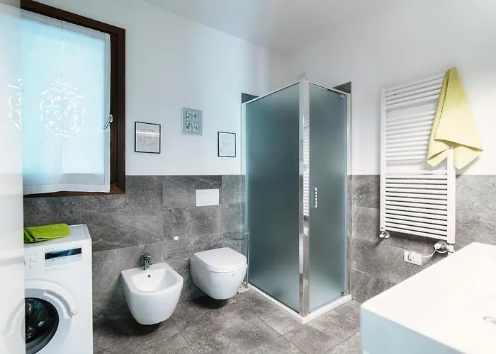 Apartment Easylife - Como - Crotta 3 - Argegno *