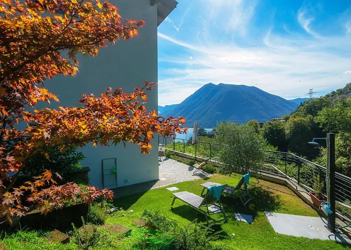 Easylife - Como - Crotta 3 - Argegno Argegno